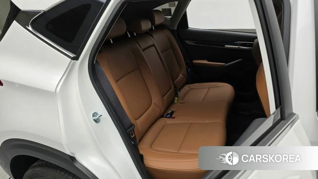 Kia The New Seltos 2025 Белый из Кореи, фото 3