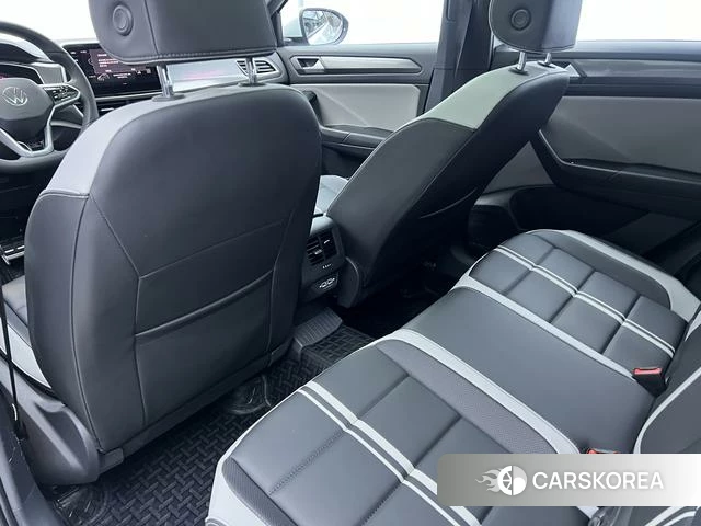 Volkswagen T-Roc 2025 Белый из Китая, фото 2