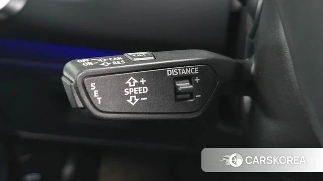 Audi A6 (C8) 2020 Черный из Кореи, фото 3