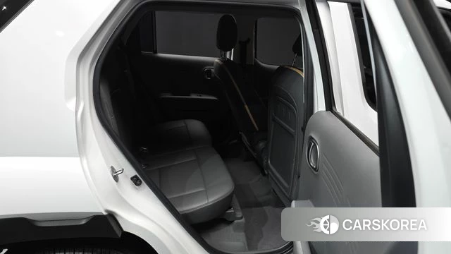 Hyundai Casper 2023 Белый из Кореи, фото 3