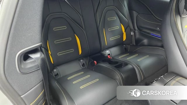 Mercedes-Benz CLE-Class C236 2025 Серебристо-серый из Кореи, фото 3