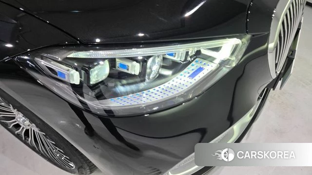 Mercedes-Benz S-Class W223 2025 Черный из Кореи, фото 3