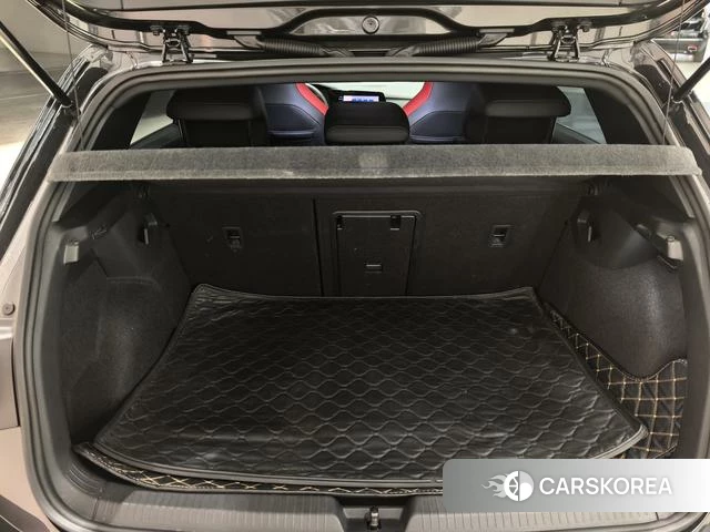 Volkswagen Golf 2022 Черный из Китая, фото 3