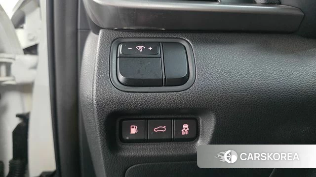 Kia The New K5 2nd generation 2019 Белый из Кореи, фото 3