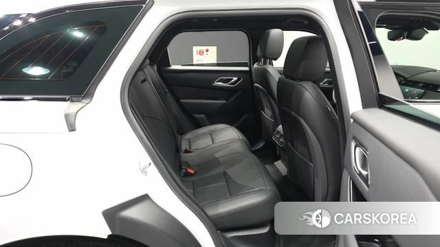Land Rover Range Rover Velar 2026 Белый из Кореи, фото 3