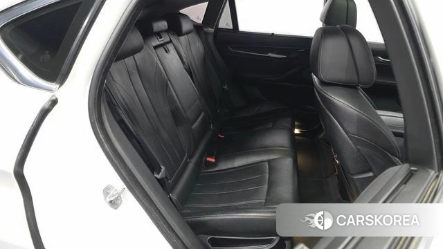 BMW X6 (F16) 2019 Белый из Кореи, фото 3