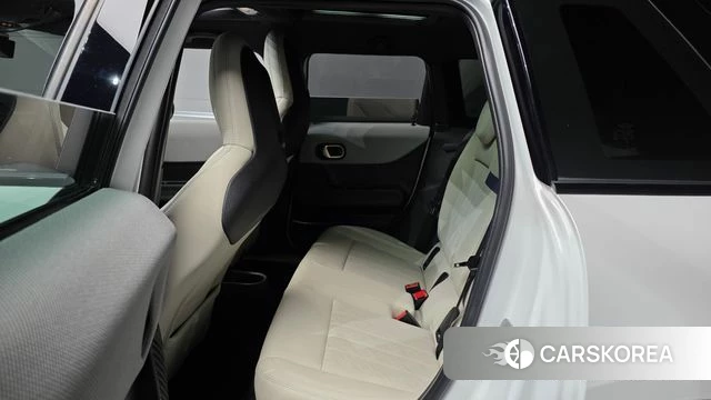 Mini Cooper S 4th Generation 2024 Белый из Кореи, фото 3