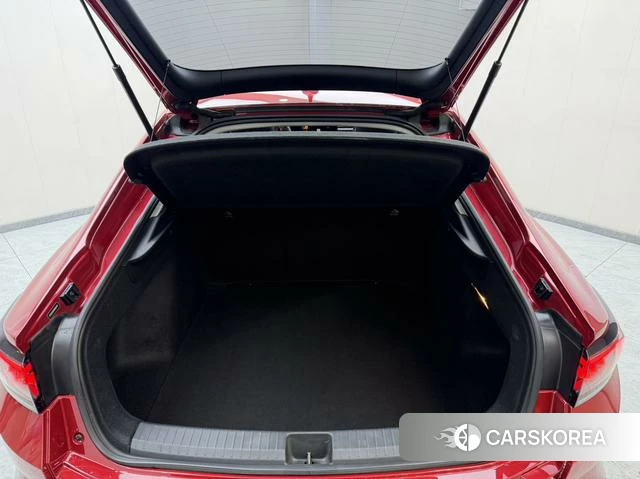 Volkswagen Lamando 2022 Красный из Китая, фото 3
