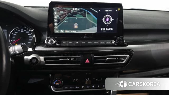 Kia Seltos 2020 Белый из Кореи, фото 3