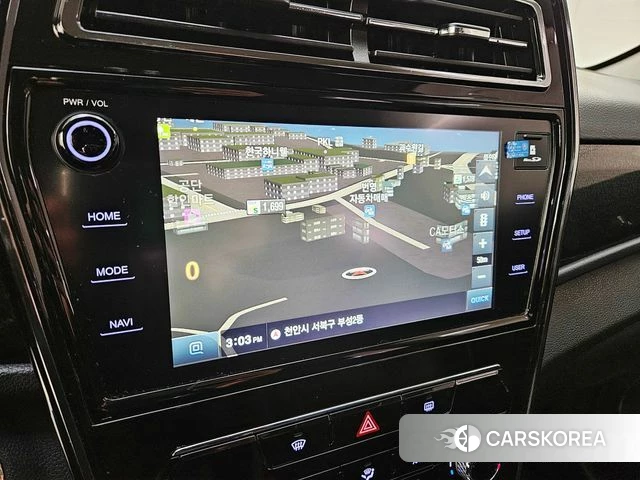 Ssangyong Berry New Tivoli 2019 Белый из Кореи, фото 3