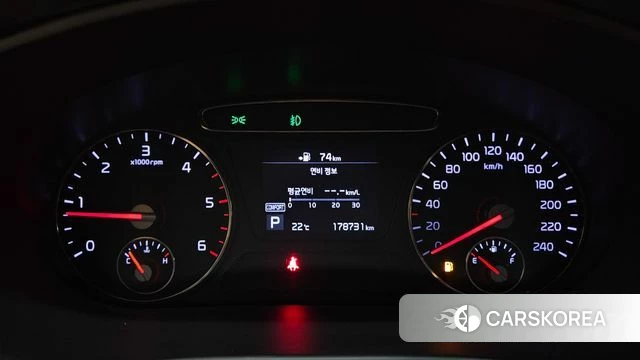 Kia The New Sorento 2018 Белый из Кореи, фото 3