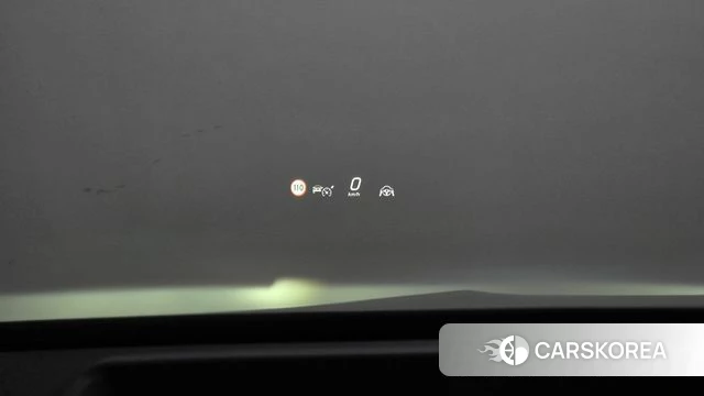 Mercedes-Benz EQE SUV X294 2023 Черный из Кореи, фото 3