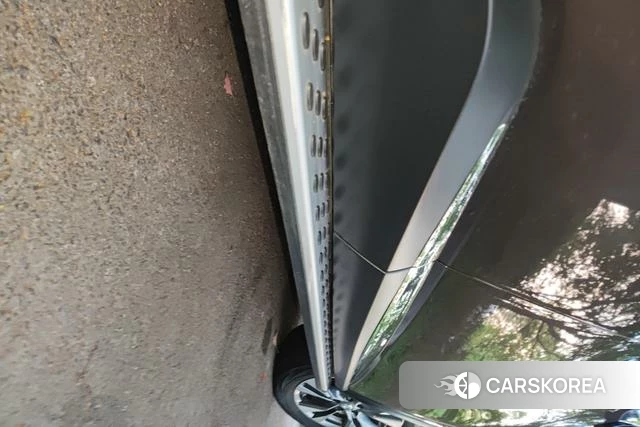 Nissan Murano 2021 Другой из Китая, фото 3