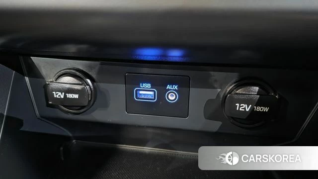 Hyundai Sonata New Rise 2018 Черный из Кореи, фото 3