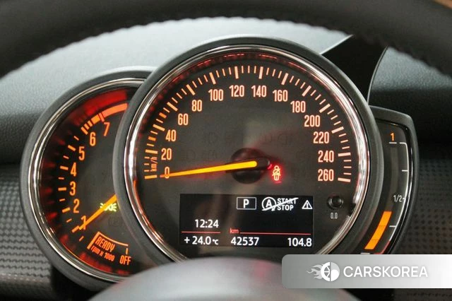 Mini Cooper 2020 Цвет тростника из Кореи, фото 3