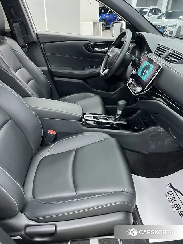 Honda Crider 2022 Белый из Китая, фото 3