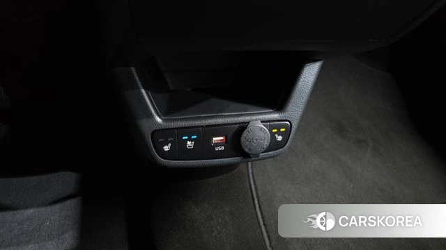 Kia The New Kia Ray 2024 Жемчужный цвет из Кореи, фото 3