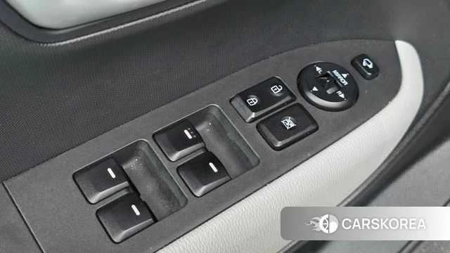 Kia The New Kia Ray 2025 Жемчужный цвет из Кореи, фото 3