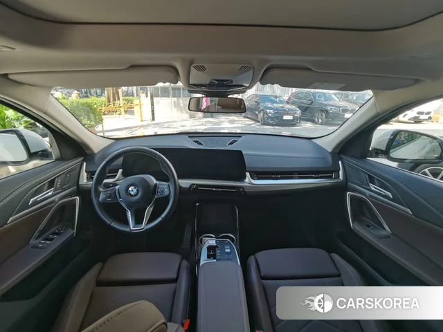 BMW X2 2025 Белый из Китая, фото 3