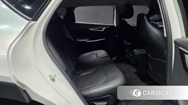 Kia EV6 2022 Белый из Кореи, фото 3