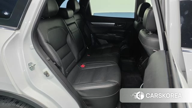 Renault Korea (Samsung) QM6 2018 Белый из Кореи, фото 3
