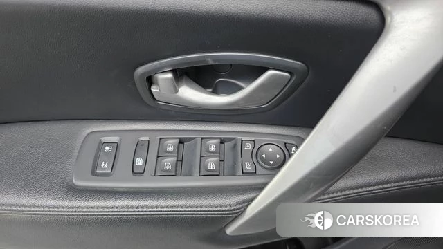 Renault Korea (Samsung) SM7 Nova 2018 Черный из Кореи, фото 3
