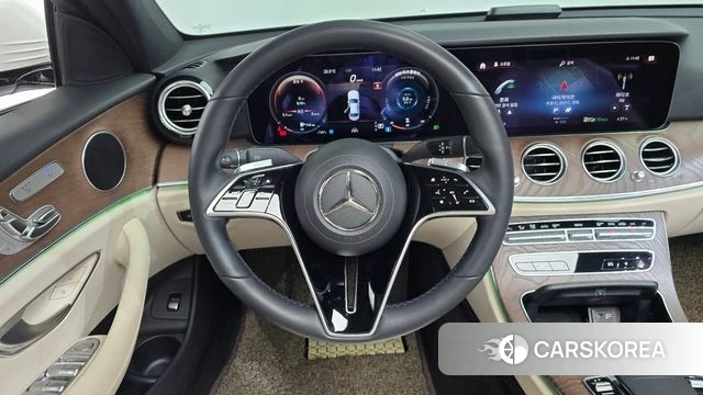 Mercedes-Benz E-Class W213 2020 Белый из Кореи, фото 3