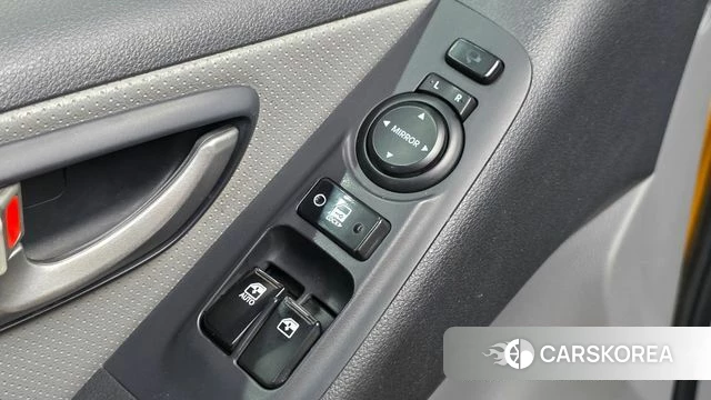 Hyundai The New Grand Starex 2020 Желтый из Кореи, фото 3