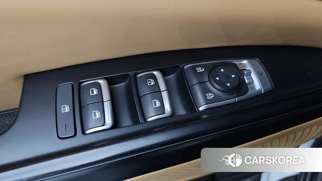 Kia Carnival 4th generation 2022 Белый из Кореи, фото 3