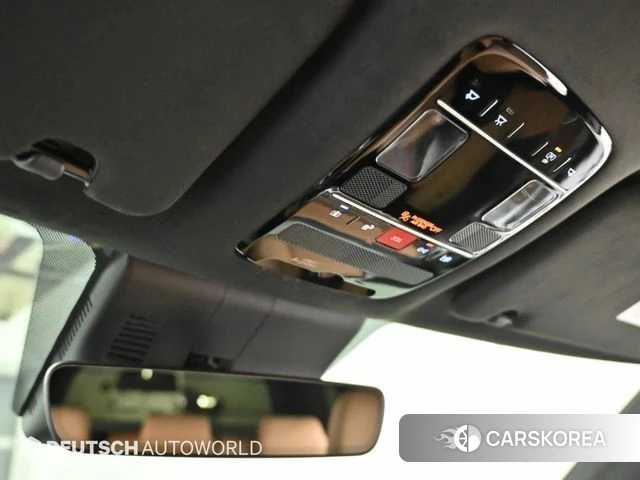Hyundai Santa Fe (MX5) 2023 Белый из Кореи, фото 4