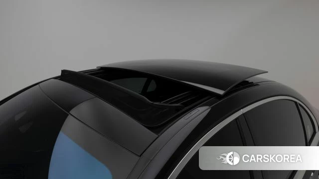Mercedes-Benz S-Class W223 2025 Черный из Кореи, фото 3