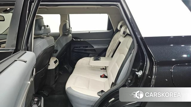 Ssangyong The New Torres 2025 Черный из Кореи, фото 3