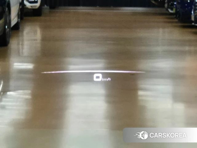 Porsche Cayenne (PO536) id 4898636 из Кореи 3