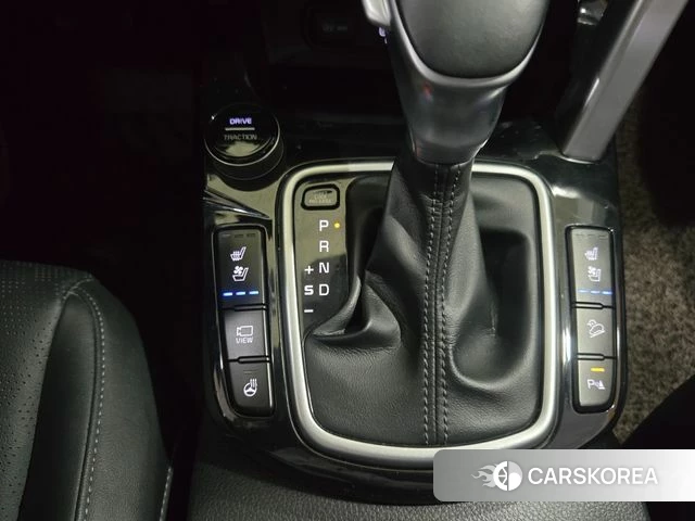 Kia Seltos 2019 Белый из Кореи, фото 3