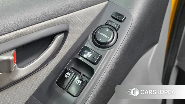 Hyundai The New Grand Starex 2021 Желтый из Кореи, фото 3
