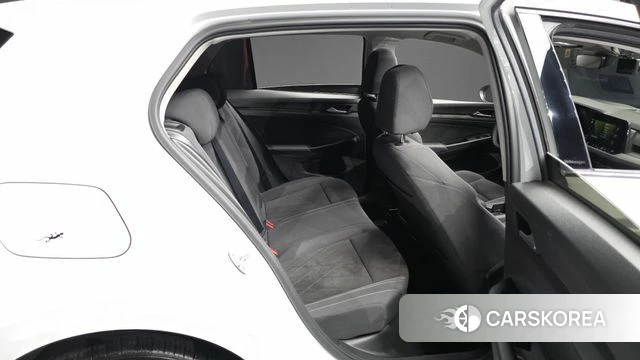 Volkswagen Golf 8th Generation id 4774197 из Кореи 3