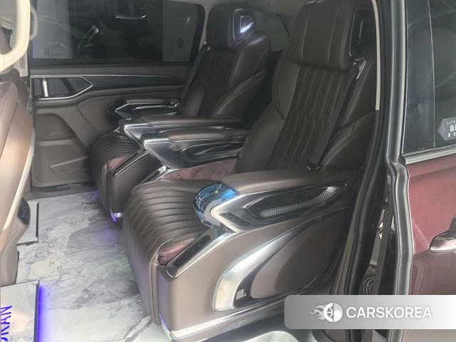 Volkswagen Viloran 2025 Другой из Китая, фото 3