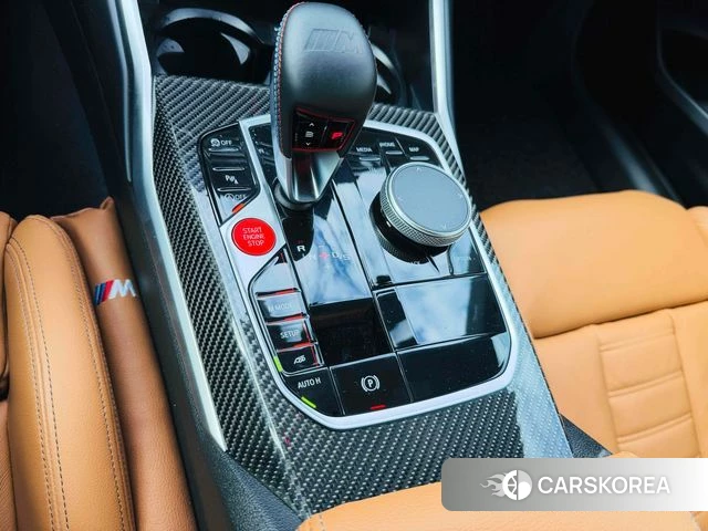 BMW M2 (G87) 2024 Белый из Кореи, фото 3