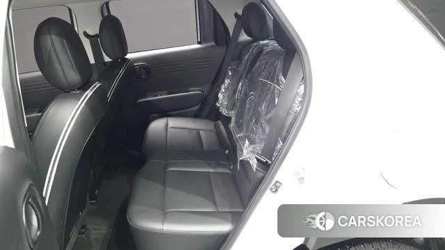 Hyundai Casper 2022 Белый из Кореи, фото 3