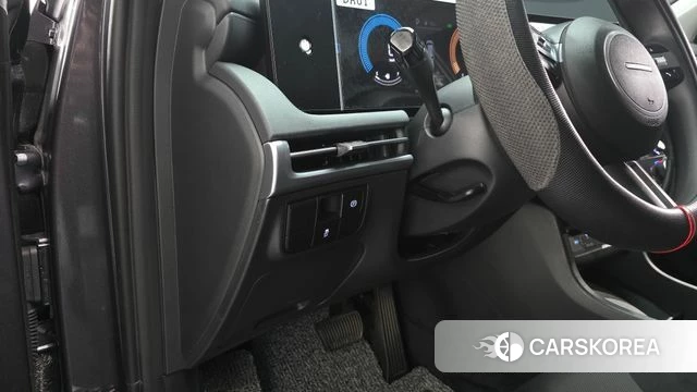 Hyundai The New Tucson (NX4) 2025 Серый из Кореи, фото 3
