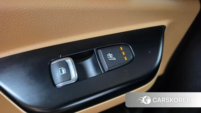 Kia Carnival 4th generation 2022 Белый из Кореи, фото 3