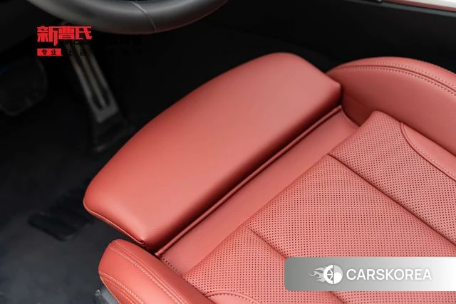 BMW 4 series 2024 Темно-серый из Китая, фото 3
