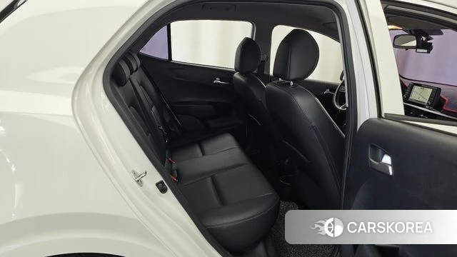 Kia All New Morning (JA) id 4960144 из Кореи 3