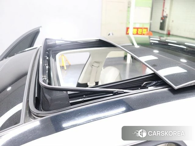 Hyundai The New Grandeur IG 2021 Белый из Кореи, фото 3