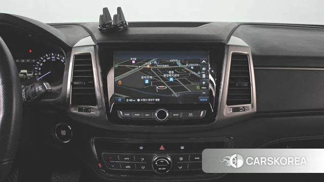 Ssangyong Rexton Sports 2019 Белый из Кореи, фото 3