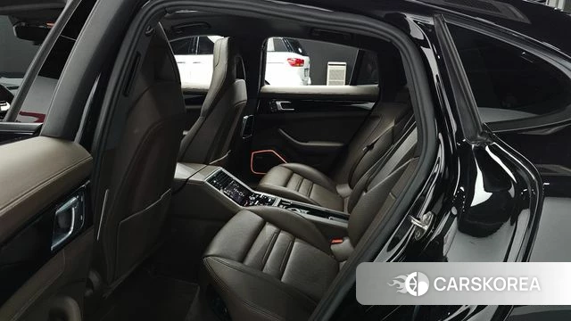 Porsche Panamera (971) id 4981864 из Кореи 3