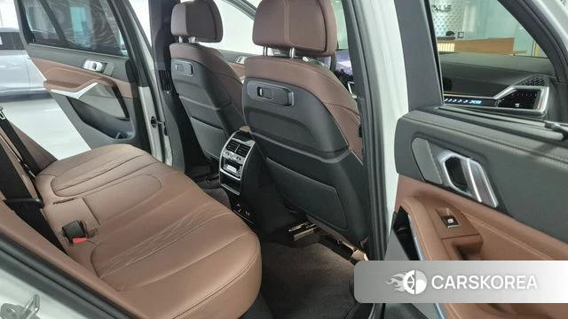 BMW X5 (G05) 2025 Белый из Кореи, фото 3