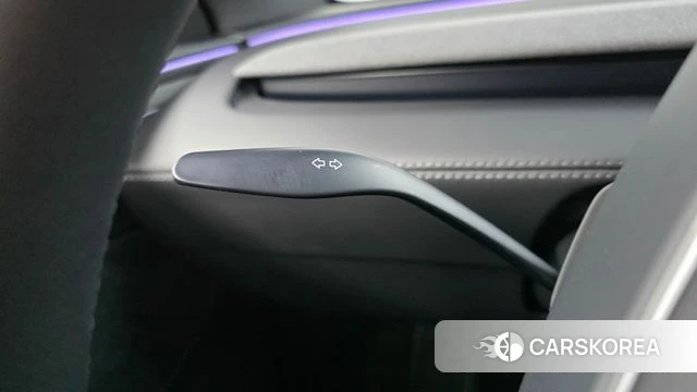Tesla Model Y 2026 Серый из Кореи, фото 3