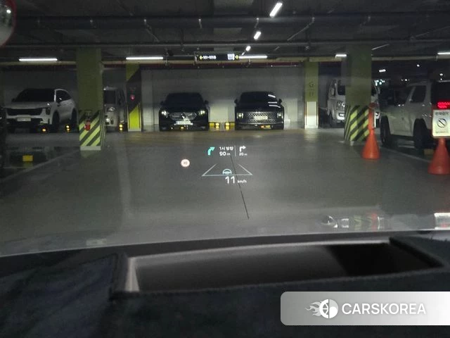 Kia The New Carnival 4th Generation 2025 Серебристо-серый из Кореи, фото 3