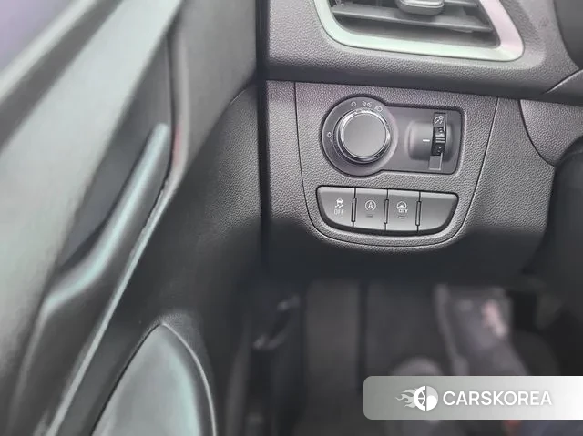 Chevrolet (GM Daewoo) The New Spark 2018 Жемчужный цвет из Кореи, фото 3